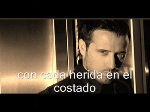 Amor Y Dolor - Diego Dibos