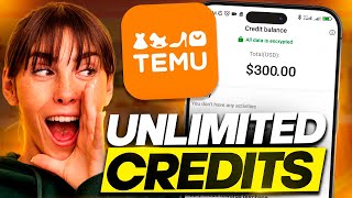Temu Free Credits ✅ 2026 - How To Get Free Temu Gift Cards & Promo Codes