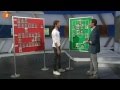 Thomas Müller Im Aktuellen Sportstudio Der Raumdeuter