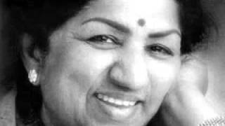 Ae hawa mere sang sang chal (Lata Mangeshkar) - YouTube
