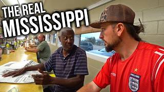 We Were Warned Not to Visit Small Town Mississippi... 🇺🇸