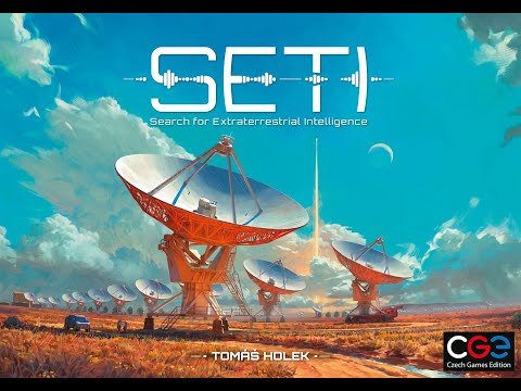 293. rész: SETI - A kocka el van vetve