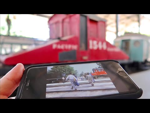 TDW 1828 - Using My Columbo Like Research Skills