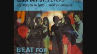 Crispian St Peters-Sweet Dawn My True Love