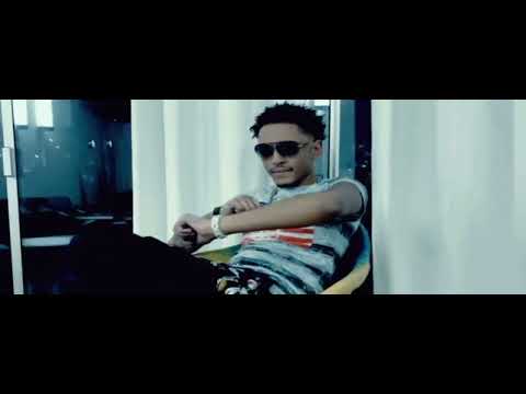 Sinn6r - “chip on my shoulder” 