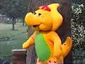 I Did Animal ABC S Credits Next