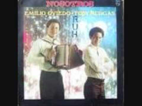 La Bogotana Toby Murgas