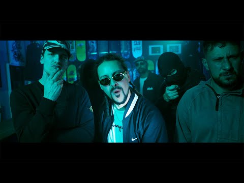 JAHMMI & CHIBOOK - SKENG N DRILL (PROD. BY FNKZ) 2023 [Official Video]