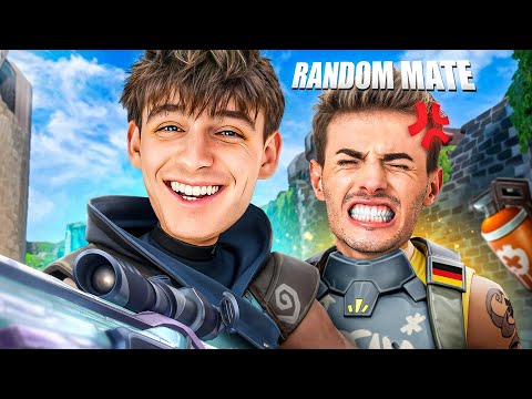 CRASHOUT nach RUNDE 1 und trotzdem GEWONNEN