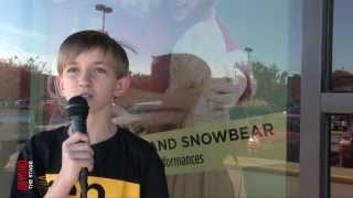 Virginia Rep - 'Twas the Night Before Christmas