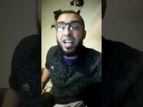 Live mohamed kandil 18/11/2018 (2) تتمة لايف القاضي السابق بالمغرب محمد قنديل من أوروبا