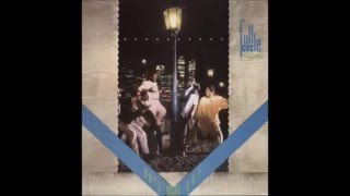 Full Circle - Workin' Up A Sweat