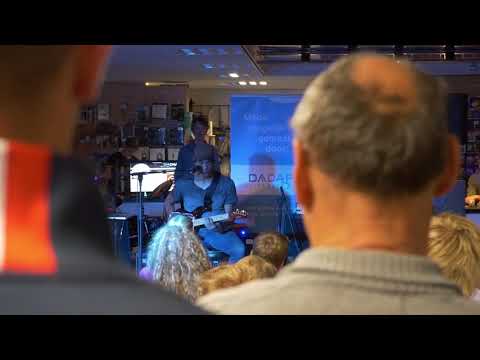 Masterclass Greg Howe