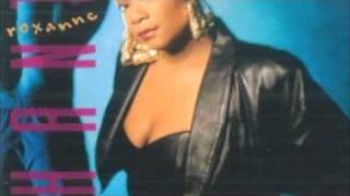 Roxanne Shante - Live On Stage (Original Mix)