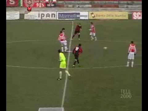 vis pesaro - vigor senigallia 24.01.2010