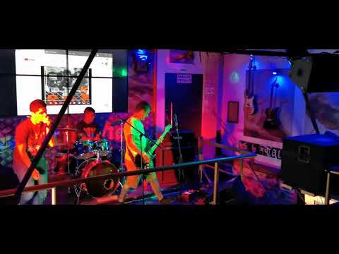 AxCxMxE  - Experimental  Bar  - 13/Nov/2021  - 3