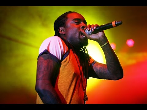 WALE - (WORKAHOLIC #4)