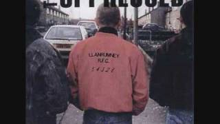 The Oppressed - 5 4 3 2 1