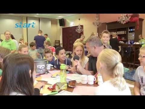 Kindervakantiewerk 2015, Born