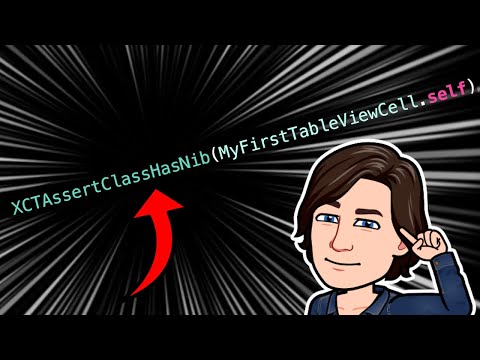 If you use a lot of Xibs, this tip is for you! thumbnail