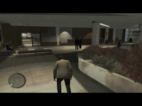 Let's Play Grand Theft Auto IV part 51: Figuring It Out