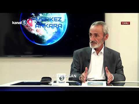Yekpa Ahmed İle Merkez ANKARA