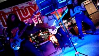 IRON LAND @ Teatro al Aire Libre 03 Libre