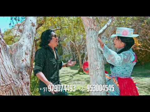 DILMAR BENAVENTE - Eres, Mi Elegida - PRIMICIA 2024 - Requinto Peruano