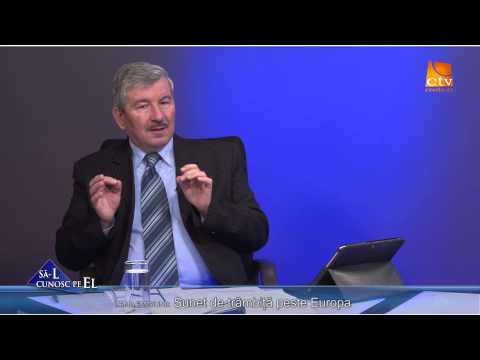 440. Ioan Peia - Sunet de Trambita peste Europa