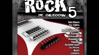 Karamelo Santo - Luna loca (AUDIO)