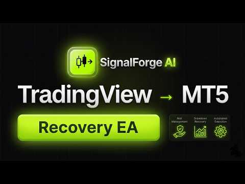 Video SignalForge Recovery EA