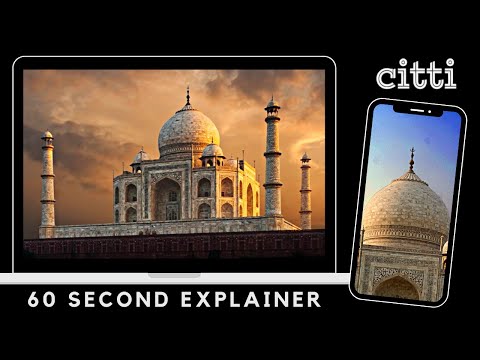 "Muslim invaders of India did not even know about domed structures."