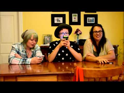 Video cover