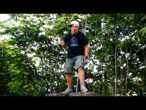 Alexander Salamander - En vakker dag