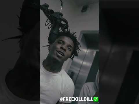 KillBill-Devil Music Snippet.               #music  #levelup #killbill #freestyle #rap #chicago