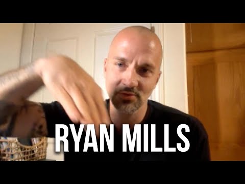 Ryan Mills - BMX Pro to Homeless Addict and Back - Kanode Knows