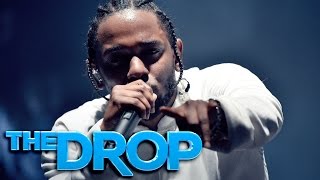 Kendrick Lamar’s Entire Album on the Billboard Hot 100