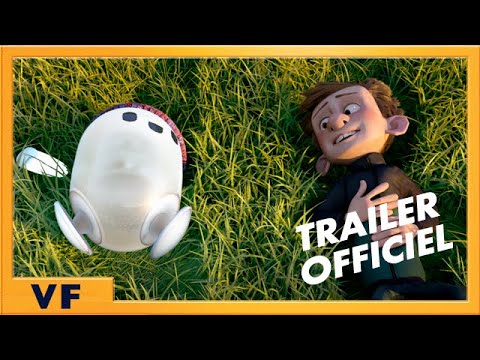 Ron Débloque - Bande Annonce [VF]