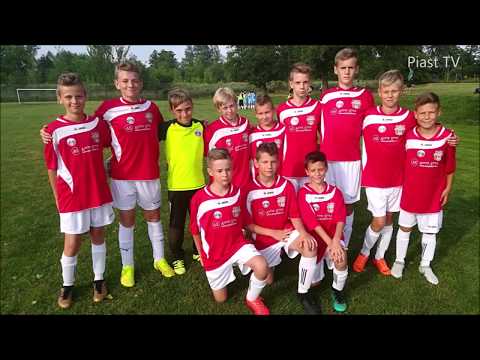 2018-05-30 / UNIA WROCŁAW - PIAST ŻMIGRÓD 3-2