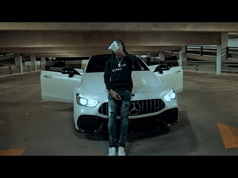 Bankroll Shawty - M&P (Official Video) Dir by @BRICKDAMCLUBHOUSE