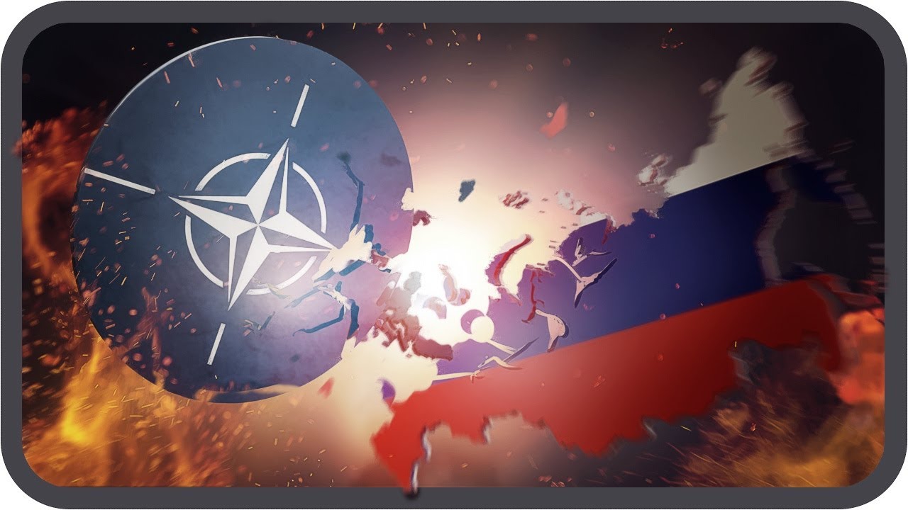 NATO vs. Russland: So wäre ein Krieg