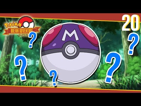 Pokémon H SuperLocke Ep.20 - ...NO ME ESPERABA ESTOS 2 POKÉMON...