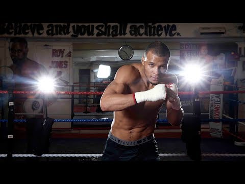 INSANE Handspeed Fastest Boxers! 2018 Prime Speed!