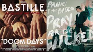 Admit Defeat & High Hopes (Bastille & Panic! At the Disco) Admit Defeat & High Hopes (Bastille & Panic! At the Disco)