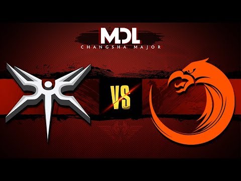 Mineski vs TNC Predator Game 1 - MDL Major 2018: Quarterfinals - @GoDz @BSJ @Lyrical