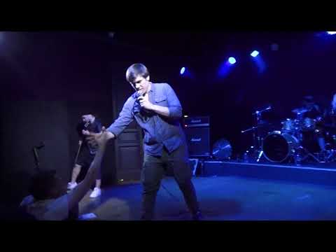 SPERMADONARZ  //  Live at MOD