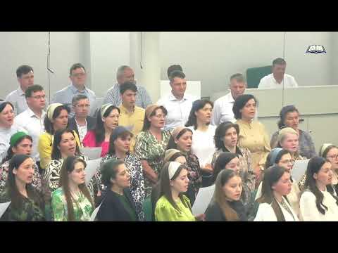 Cântare Cor - Tatăl Nostru | Biserica BETEL Dumbrăveni