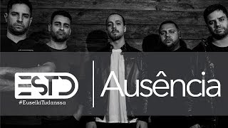 Marilia Mendonça - Ausência - versão ESTD