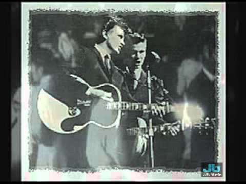 The Everly Brothers - Crying In The Rain (The Definitive Everly Brothers)