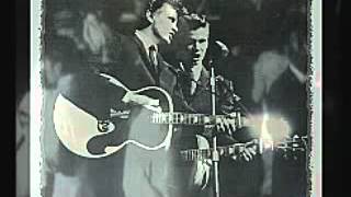 The Everly Brothers - Crying In The Rain (The Definitive Everly Brothers)